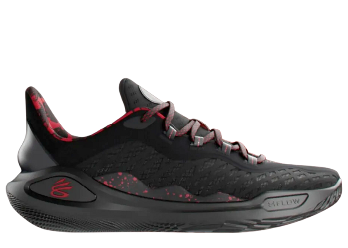 Under Armour Curry 11 Tuff Crowd - 3027505-001 Raffles & Where to Buy